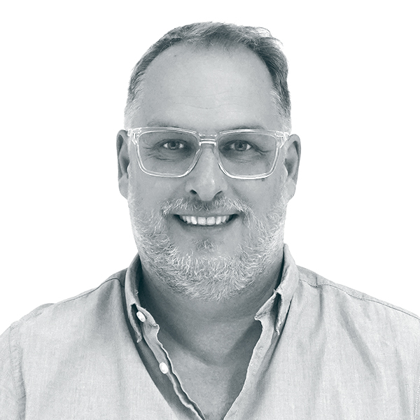 Peter Pichler ist für die Organisation und Projekte bei der SPECIAL PEOPLE Inclusion Association verantwortlich.