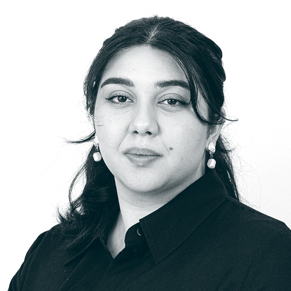 Zahra Shakir